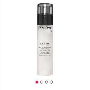 Lancome La Base Pro Oil free longwear primer